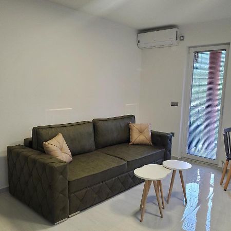 Villa Koki 奥赫里德 外观 照片